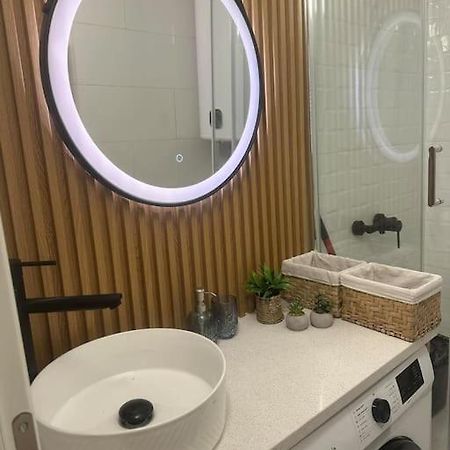 Tivat Apartment Exterior foto