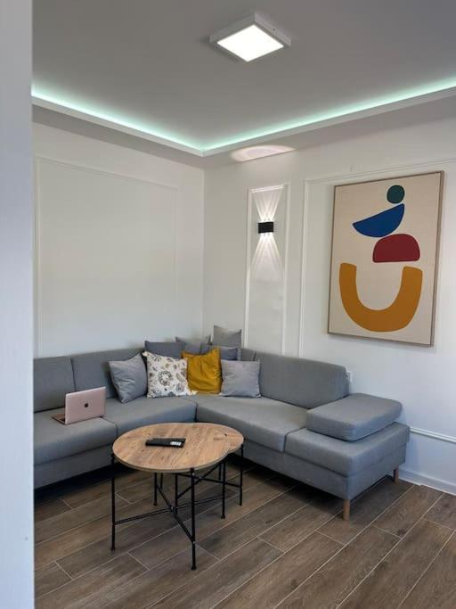 Tivat Apartment Exterior foto