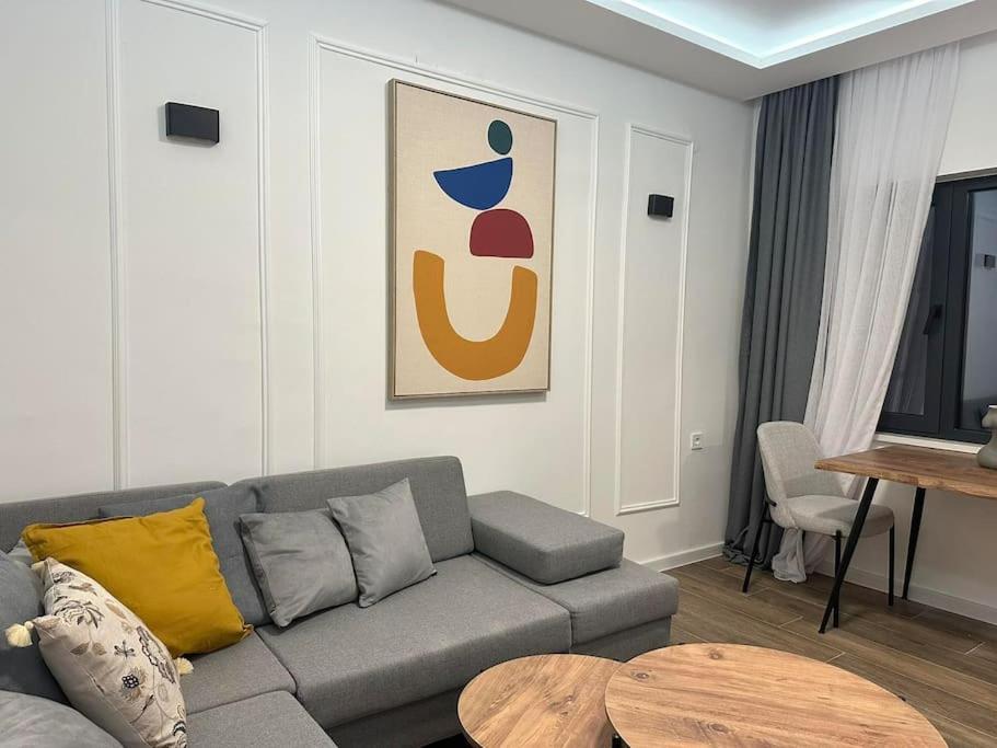 Tivat Apartment Exterior foto