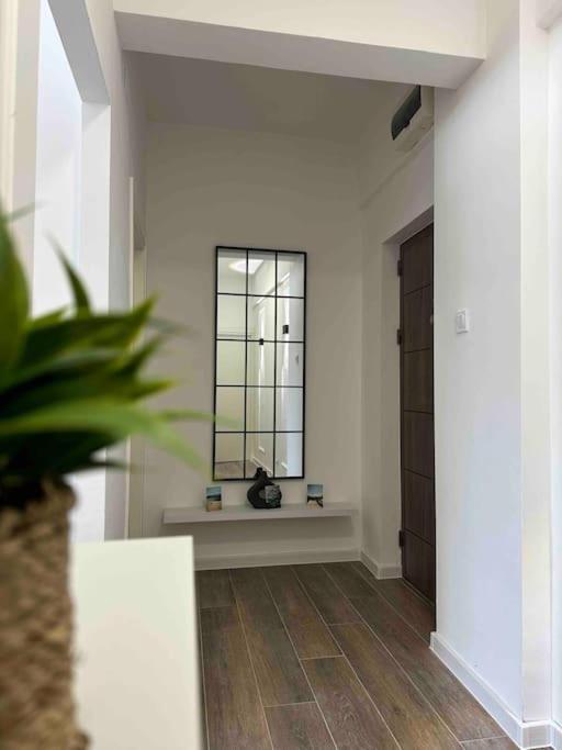 Tivat Apartment Exterior foto